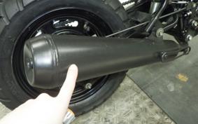 HONDA APE 50 2021 AC16