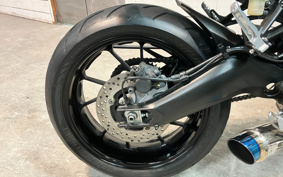 YAMAHA XSR900 2017 RN46J