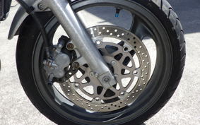 KAWASAKI BALIUS 250 ZR250A