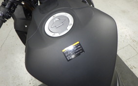 YAMAHA YZF-R25 2009 RG43J