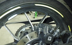 SUZUKI ｼﾞｸｻｰ250SF 2016