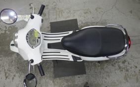 VESPA LX125IE 2004