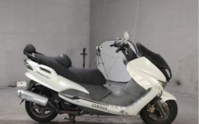 YAMAHA MAJESTY 125 SE27