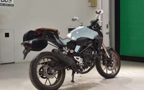 HONDA CB250R 2014 MC52