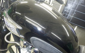 TRIUMPH BONNEVILLE T100 2007