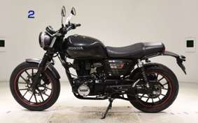 HONDA GB350S 2021 NC59