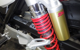 HONDA CB400SF GEN 4 2015 NC42