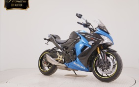 SUZUKI GSX-S1000F 2018 GT79B