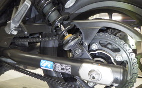 HONDA REBEL 1100 DCT 2021 SC83