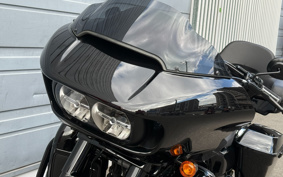 HARLEY FLTRXS 2023 KTP