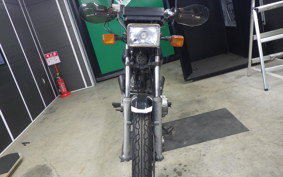 HONDA CB125T 2020 JC06