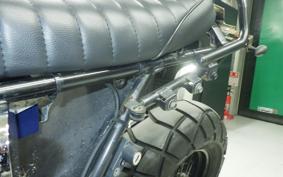 YAMAHA TW225 2023 DG09J