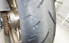 HONDA CB125 R JC91