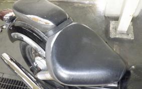 YAMAHA DRAGSTAR 250 VG02J