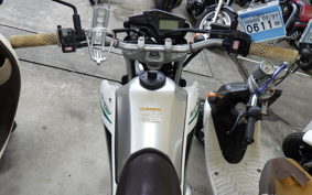 YAMAHA SEROW 250 Gen.2 DG17J