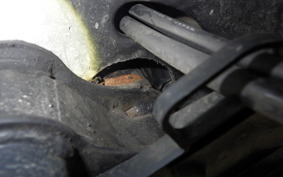 YAMAHA JOG Gen.1 2026 3KJ