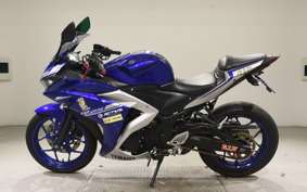YAMAHA YZF-R25 2019 RG10J