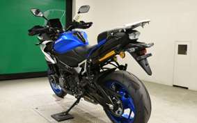 SUZUKI GSX-S1000GX 2025 EK1AA