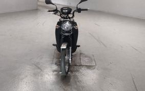 HONDA CROSS CUB JA10