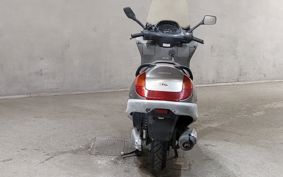 HONDA FORESIGHT MF04