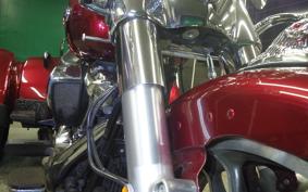 HARLEY FLRT 1750 2016