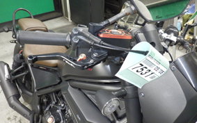 HONDA REBEL 250 S 2006 MC49