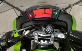 KAWASAKI NINJA400R ER400B