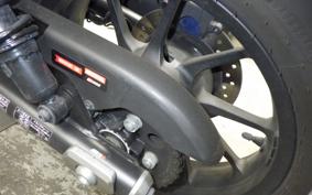 HONDA REBEL 250 A 2017 MC49