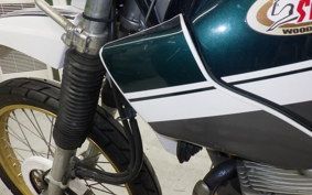 YAMAHA SEROW 225 Gen.3 1985 DG08J