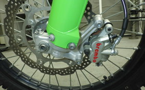 KAWASAKI KX450 2017 KX450M
