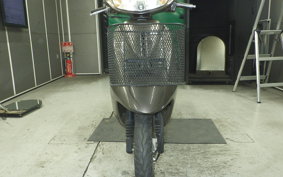 HONDA DIO Gen.6 AF68