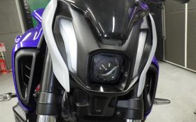 YAMAHA MT-07 2022 RM33J