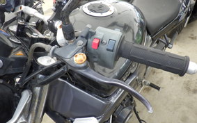 KAWASAKI XANTHUS 1995 ZR400D