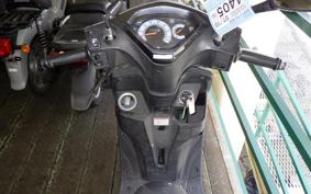 YAMAHA AXIS 125 Z SED7J