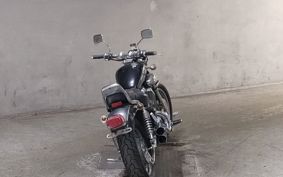 YAMAHA VIRAGO 400 2NT