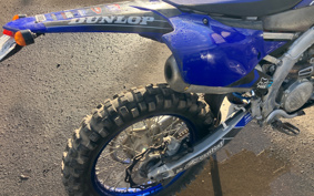 YAMAHA YZ250FX CG41C