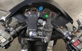 HONDA FORZA Z MF08