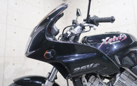 HONDA ZELBIS MC25