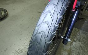 HONDA CT125 HUNTER CUB JA55