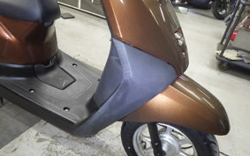 HONDA TACT-4ﾍﾞｰｼｯｸ 2000 AF79