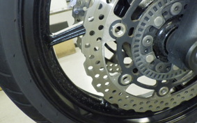 KAWASAKI NINJA 400R ABS 2012 ER400B