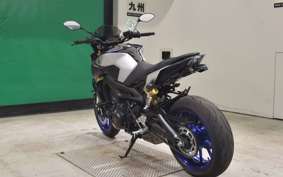 YAMAHA MT-09 ASP 2019 RN52J