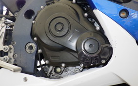 SUZUKI GSX-R750 2013