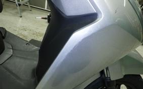HONDA LEAD 125 2025 JF45