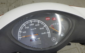 YAMAHA JOG Delux SA39J