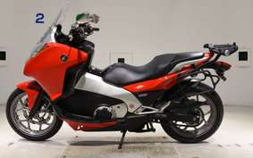 HONDA NC700 INTEGRA 2013 RC62