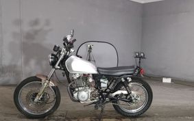 SUZUKI GLASS TRACKER BIG BOY NJ47A