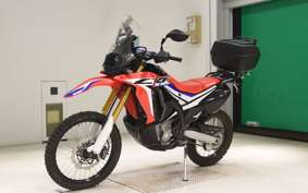 HONDA CRF250 RALLY A 1997 MD44