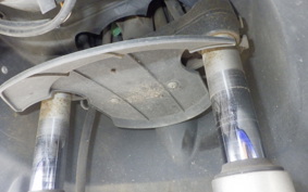 SUZUKI ADDRESS 110 CF11A