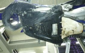 YAMAHA YZ125X CE29C